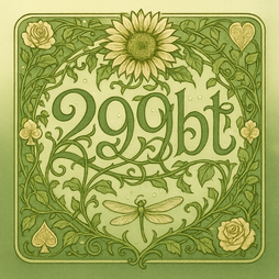 299bt logo